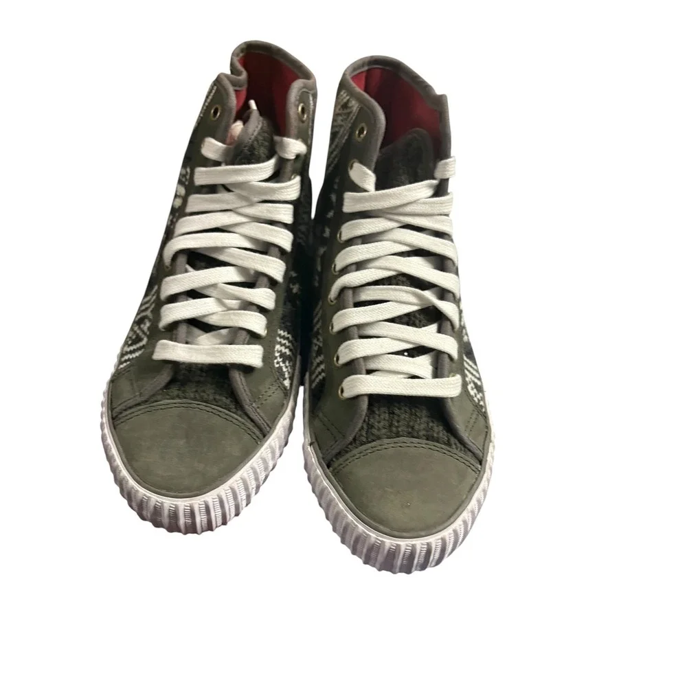 P.F. Flyers pf flyers